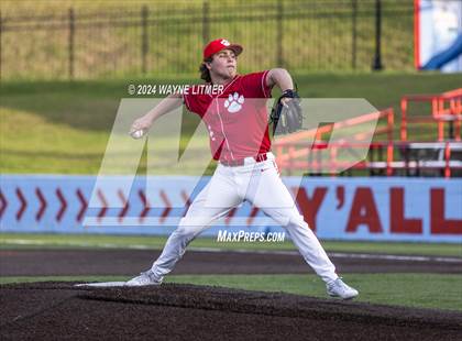 Thumbnail 2 in Beechwood vs Newport Central Catholic photogallery.