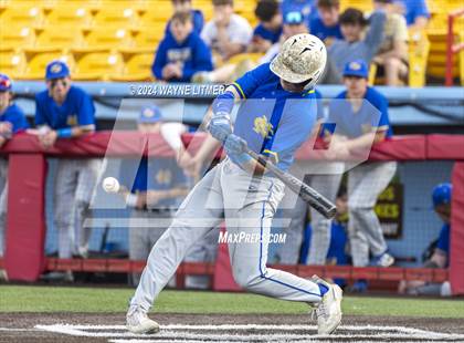 Thumbnail 1 in Beechwood vs Newport Central Catholic photogallery.
