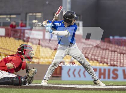 Thumbnail 3 in Beechwood vs Newport Central Catholic photogallery.