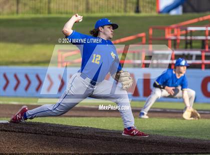 Thumbnail 1 in Beechwood vs Newport Central Catholic photogallery.