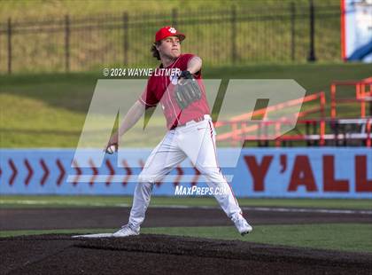 Thumbnail 2 in Beechwood vs Newport Central Catholic photogallery.