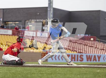 Thumbnail 2 in Beechwood vs Newport Central Catholic photogallery.