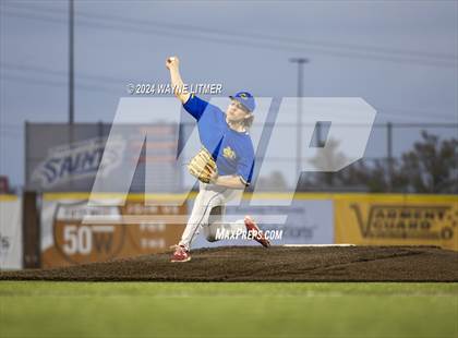 Thumbnail 3 in Beechwood vs Newport Central Catholic photogallery.