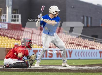 Thumbnail 3 in Beechwood vs Newport Central Catholic photogallery.