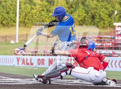 Thumbnail 1 in Beechwood vs Newport Central Catholic photogallery.