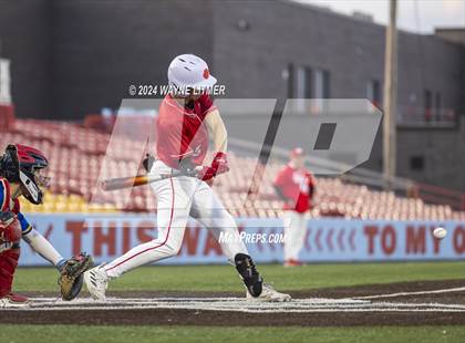 Thumbnail 1 in Beechwood vs Newport Central Catholic photogallery.