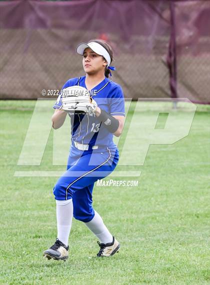 Thumbnail 2 in Middletown @ Kingston (Section 9 Class AA Quarter Final) photogallery.