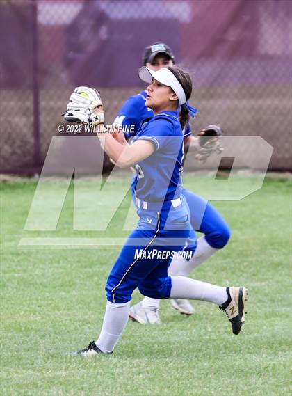 Thumbnail 3 in Middletown @ Kingston (Section 9 Class AA Quarter Final) photogallery.