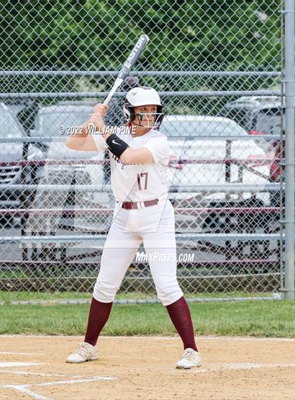 Thumbnail 1 in Middletown @ Kingston (Section 9 Class AA Quarter Final) photogallery.