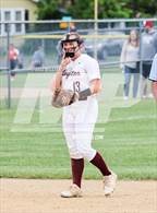 Photo from the gallery "Middletown @ Kingston (Section 9 Class AA Quarter Final)"