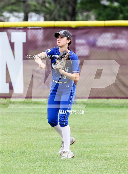 Thumbnail 2 in Middletown @ Kingston (Section 9 Class AA Quarter Final) photogallery.