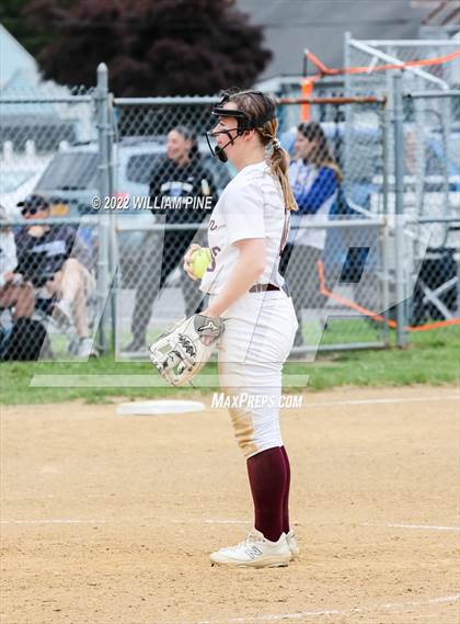 Thumbnail 1 in Middletown @ Kingston (Section 9 Class AA Quarter Final) photogallery.