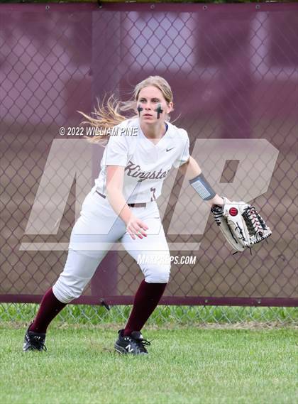 Thumbnail 1 in Middletown @ Kingston (Section 9 Class AA Quarter Final) photogallery.