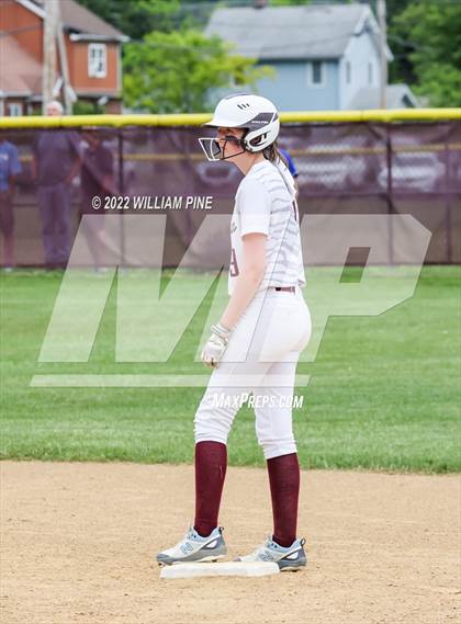 Thumbnail 1 in Middletown @ Kingston (Section 9 Class AA Quarter Final) photogallery.