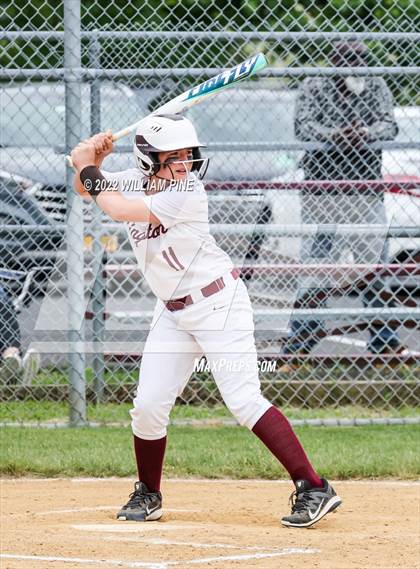 Thumbnail 1 in Middletown @ Kingston (Section 9 Class AA Quarter Final) photogallery.