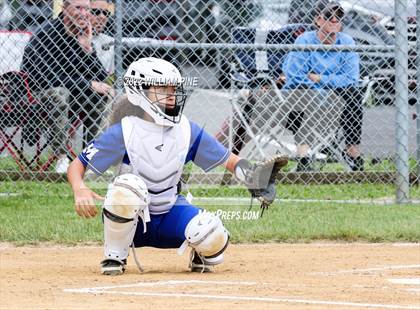 Thumbnail 1 in Middletown @ Kingston (Section 9 Class AA Quarter Final) photogallery.