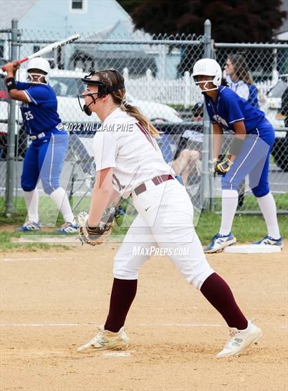 Thumbnail 1 in Middletown @ Kingston (Section 9 Class AA Quarter Final) photogallery.