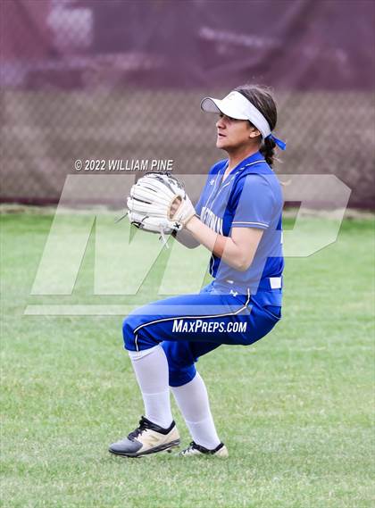 Thumbnail 1 in Middletown @ Kingston (Section 9 Class AA Quarter Final) photogallery.