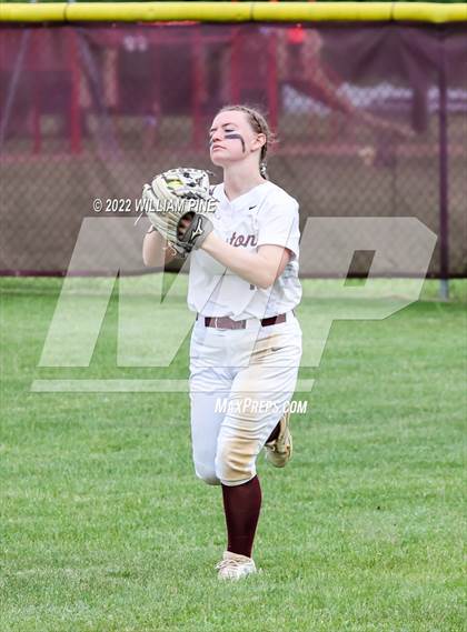 Thumbnail 1 in Middletown @ Kingston (Section 9 Class AA Quarter Final) photogallery.