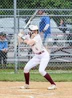 Photo from the gallery "Middletown @ Kingston (Section 9 Class AA Quarter Final)"