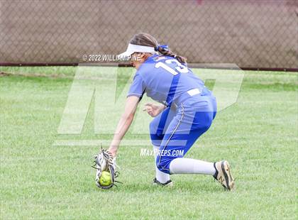 Thumbnail 2 in Middletown @ Kingston (Section 9 Class AA Quarter Final) photogallery.