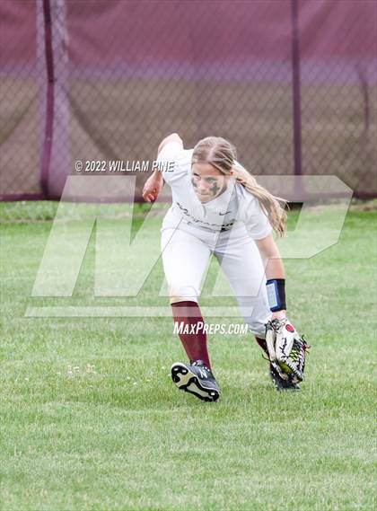 Thumbnail 1 in Middletown @ Kingston (Section 9 Class AA Quarter Final) photogallery.