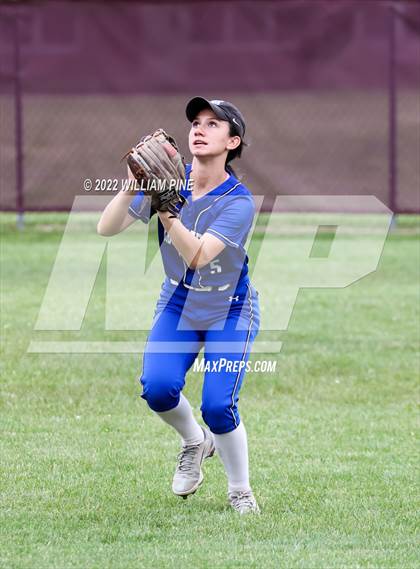Thumbnail 1 in Middletown @ Kingston (Section 9 Class AA Quarter Final) photogallery.