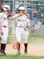 Photo from the gallery "Middletown @ Kingston (Section 9 Class AA Quarter Final)"