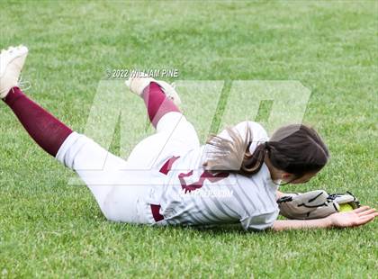 Thumbnail 3 in Middletown @ Kingston (Section 9 Class AA Quarter Final) photogallery.
