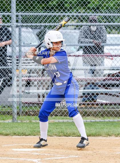 Thumbnail 1 in Middletown @ Kingston (Section 9 Class AA Quarter Final) photogallery.