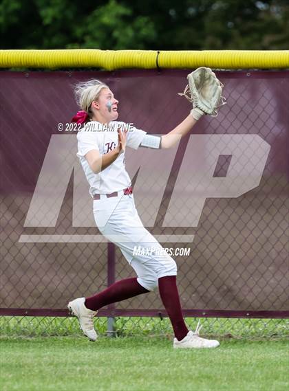 Thumbnail 1 in Middletown @ Kingston (Section 9 Class AA Quarter Final) photogallery.