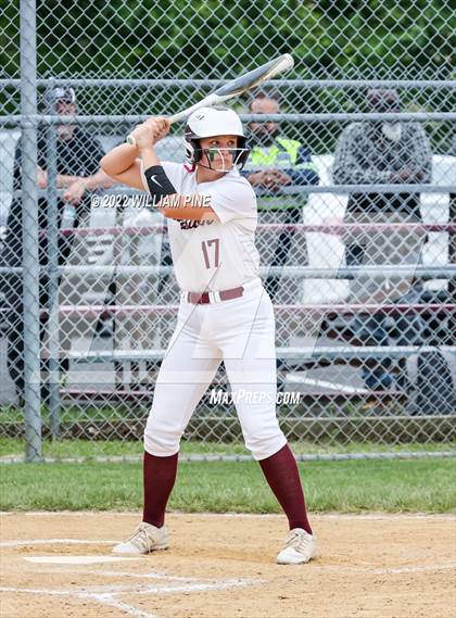 Thumbnail 1 in Middletown @ Kingston (Section 9 Class AA Quarter Final) photogallery.