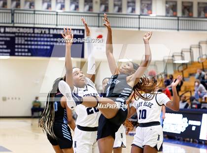 Thumbnail 2 in Lovejoy @ Norcross photogallery.