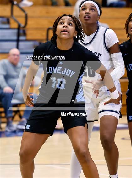 Thumbnail 3 in Lovejoy @ Norcross photogallery.