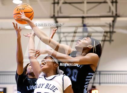 Thumbnail 3 in Lovejoy @ Norcross photogallery.