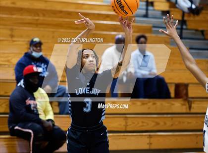 Thumbnail 1 in Lovejoy @ Norcross photogallery.
