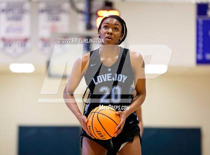 Thumbnail 3 in Lovejoy @ Norcross photogallery.