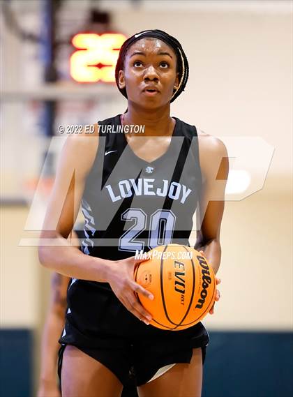Thumbnail 1 in Lovejoy @ Norcross photogallery.