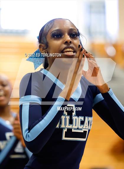 Thumbnail 1 in Lovejoy @ Norcross photogallery.