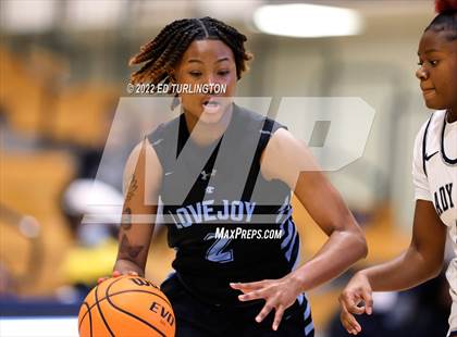 Thumbnail 3 in Lovejoy @ Norcross photogallery.