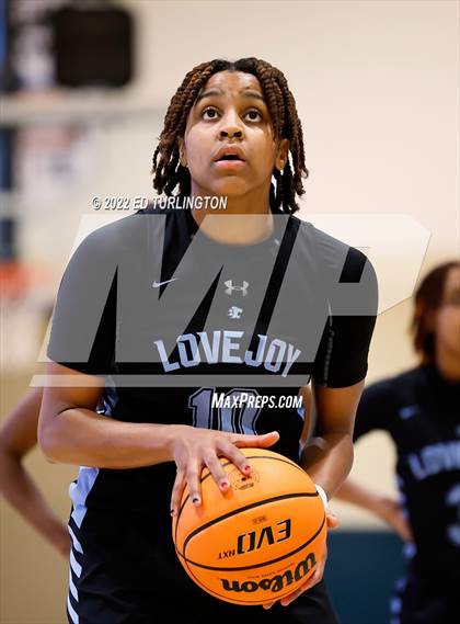 Thumbnail 1 in Lovejoy @ Norcross photogallery.