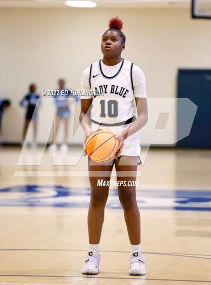 Thumbnail 1 in Lovejoy @ Norcross photogallery.