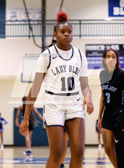 Thumbnail 3 in Lovejoy @ Norcross photogallery.