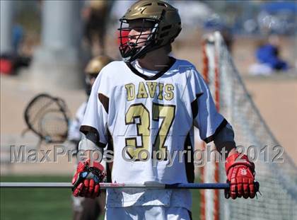 Thumbnail 1 in Davis vs Palo Verde Green (Best of the West) photogallery.