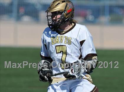 Thumbnail 1 in Davis vs Palo Verde Green (Best of the West) photogallery.