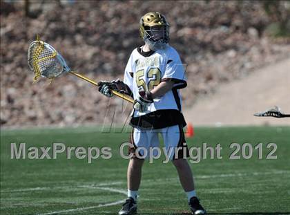 Thumbnail 1 in Davis vs Palo Verde Green (Best of the West) photogallery.