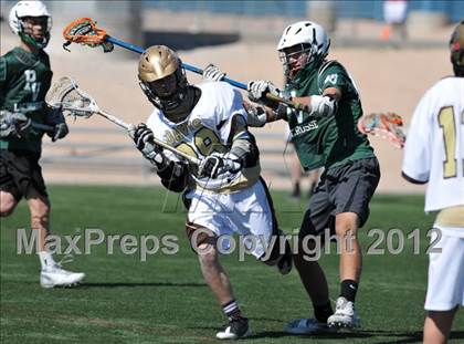 Thumbnail 3 in Davis vs Palo Verde Green (Best of the West) photogallery.