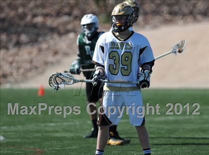 Thumbnail 3 in Davis vs Palo Verde Green (Best of the West) photogallery.