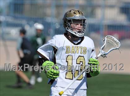 Thumbnail 3 in Davis vs Palo Verde Green (Best of the West) photogallery.