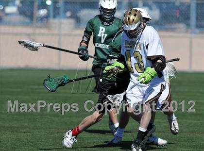Thumbnail 1 in Davis vs Palo Verde Green (Best of the West) photogallery.